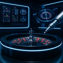 RTbet - Live Roulette - Evolution Gaming