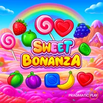 RTbet - Sweet Bonanza Slot Game - Pragmatic Play
