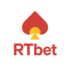 RTbet Casino België Logo
