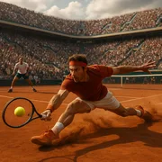 RTbet - Tennis Betting - Live Sports Betting